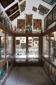 Skansen Dawnych Sprzętów w Wambierzycach